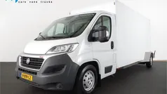 Gebruikt 2018 Fiat Ducato Van | € 16.850 (Goede deal)