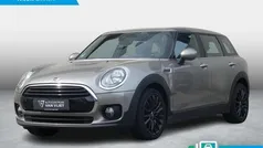 Grijs Gebruikt 2016 Mini Cooper Clubman Business Stationwagen | € 16.900 (Eerlijke prijs)