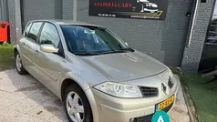 Gebruikt 2007 Renault Mégane II Business Hatchback | € 990 (Eerlijke prijs)