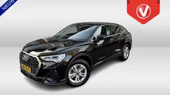 Gebruikt 2022 Audi Q3 Sportback Business SUV | € 33.950 (Super prijs)