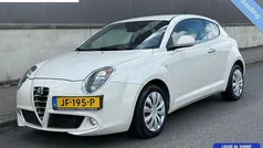 Gebruikt 2016 Alfa Romeo MiTo Exclusive Hatchback | € 6.900 (Eerlijke prijs)