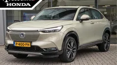 Gebruikt 2022 Honda HR-V Advance SUV | € 29.900 (Eerlijke prijs)