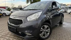 Grijs Gebruikt 2016 Kia Venga Hatchback | € 14.445 (Eerlijke prijs)