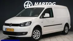 Gebruikt 2015 VW Caddy Maxi Edition MPV | € 6.800 (Eerlijke prijs)