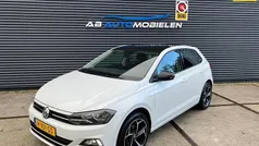 Gebruikt 2020 VW Polo Comfortline Hatchback | € 12.950 (Eerlijke prijs)