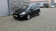 Fiat Punto Evo