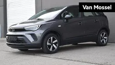 Gebruikt 2021 Opel Crossland Edition SUV | € 16.940 (Eerlijke prijs)