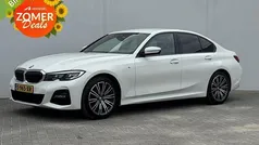 Gebruikt 2021 BMW 318 Executive Sedan | € 27.785 (Goede deal)