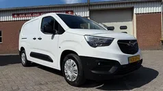 Gebruikt 2021 Opel Combo Edition MPV | € 11.950 (Eerlijke prijs)