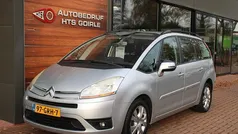 Gebruikt 2008 Citroën Grand C4 Picasso MPV | € 1.995 (Goede deal)