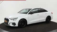 Wit Gebruikt 2021 Audi A3 Business Sedan | € 18.400 (Eerlijke prijs)