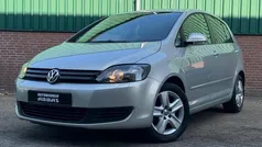 Gebruikt 2009 VW Golf Plus Comfortline MPV | € 4.350 (Eerlijke prijs)