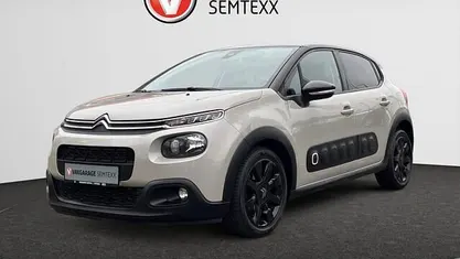 Gebruikt 2019 Citroën C3 PureTech Hatchback | € 11.450 (Eerlijke prijs)