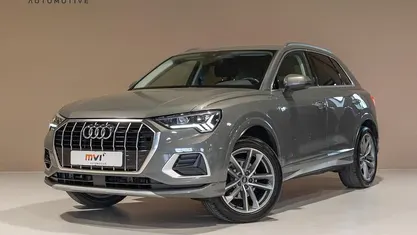 Gebruikt 2019 Audi Q3 Business SUV | € 26.500 (Eerlijke prijs)