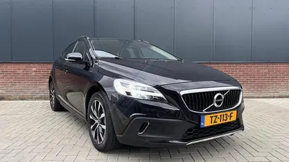 Occasion Volvo V40 Dynamic 153 PK (112 kW) 2018 Hatchback