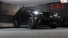 Zwart Gebruikt 2024 Land Rover Range Rover Velar SE Dynamic SUV | € 78.750 (Super prijs)
