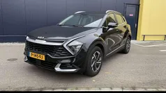 Gebruikt 2022 Kia Sportage SUV | € 25.395 (Goede deal)