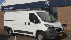 Gebruikt 2015 Peugeot Boxer Van | € 7.500 (Eerlijke prijs)