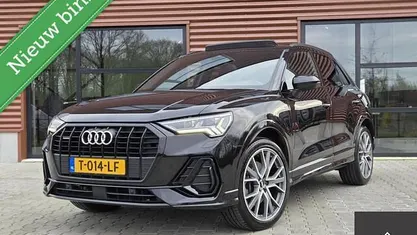 Occasion 2019 Audi Q3 S-Line SUV | € 33.250 (Eerlijke prijs)