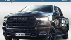 Zwart Nieuw 2024 Dodge Ram Pickup | € 69.895 (Super prijs)