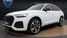 Gebruikt 2024 Audi Q5 Sportback Sport SUV | € 63.950 (Goede deal)