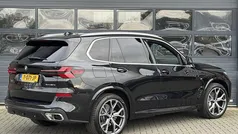 Gebruikt 2023 BMW X5 M Sport SUV | € 82.999 (Eerlijke prijs)