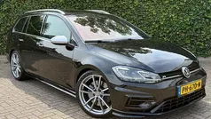 Gebruikt 2017 VW Golf VII R Stationwagen | € 24.495 (Eerlijke prijs)