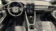 Grijs Gebruikt 2022 Polestar 2 Long Range Single Motor Sedan | € 28.500 (Goede deal)