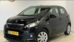 Gebruikt 2019 Peugeot 108 Active Hatchback | € 9.740 (Eerlijke prijs)