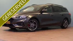 Gebruikt 2022 Ford Focus Business Edition Stationwagen | € 18.899 (Eerlijke prijs)