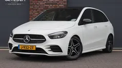 Wit Gebruikt 2020 Mercedes B220 Premium Plus MPV | € 24.500 (Eerlijke prijs)