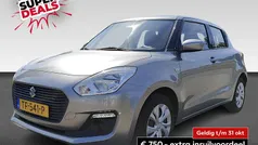 Gebruikt 2018 Suzuki Swift Comfort Hatchback | € 10.430 (Eerlijke prijs)