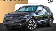 Zwart Gebruikt 2020 VW Touareg R SUV | € 57.950 (Eerlijke prijs)