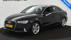 Gebruikt 2017 Audi A3 Sport Sedan | € 16.985 (Eerlijke prijs)