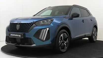 Occasion Peugeot 2008 GT 146 PK (107 kW) 2025 SUV