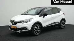 Gebruikt 2017 Renault Captur Intens SUV | € 12.900 (Eerlijke prijs)
