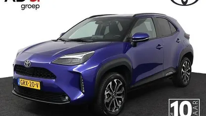 Gebruikt 2024 Toyota Yaris Cross Edition SUV | € 29.400 (Eerlijke prijs)