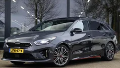 Gebruikt 2019 Kia ProCeed Stationwagen | € 21.900 (Eerlijke prijs)