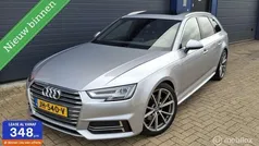 Gebruikt 2016 Audi A4 S-Line Stationwagen | € 20.999 (Eerlijke prijs)