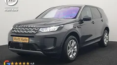 Gebruikt 2021 Land Rover Discovery Sport S SUV | € 33.940 (Eerlijke prijs)