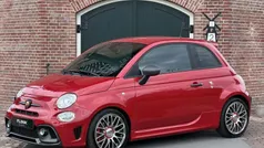 Gebruikt 2014 Fiat 500 Abarth Hatchback | € 11.450 (Eerlijke prijs)