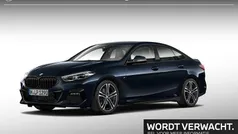Zwart Gebruikt 2022 BMW 218 M Sport Coupé | € 28.900 (Eerlijke prijs)