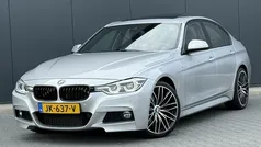 Gebruikt 2016 BMW 330 M Sport Sedan | € 19.990 (Eerlijke prijs)