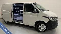 Gebruikt 2020 VW T6.1 Van | € 19.950 (Goede deal)