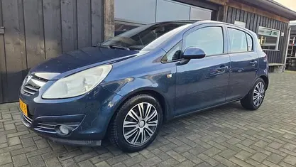 Occasion Opel Corsa Cosmo 95 PK (69 kW) 2011 Hatchback