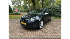 Gebruikt 2011 Seat Ibiza ST Style Stationwagen | € 3.950 (Goede deal)