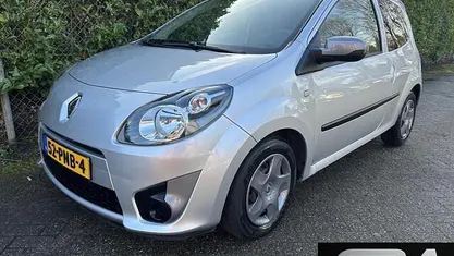 Occasion Renault Twingo Collection 75 PK (55 kW) 2011 Hatchback
