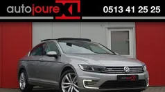 Gebruikt 2016 VW Passat GTE Sedan | € 18.999 (Eerlijke prijs)