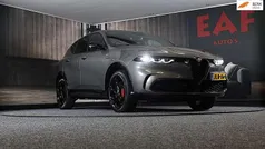 Grijs Gebruikt 2024 Alfa Romeo Tonale Veloce SUV | € 33.850 (Goede deal)