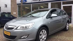 Gebruikt 2011 Opel Astra Edition Stationwagen | € 4.950 (Eerlijke prijs)